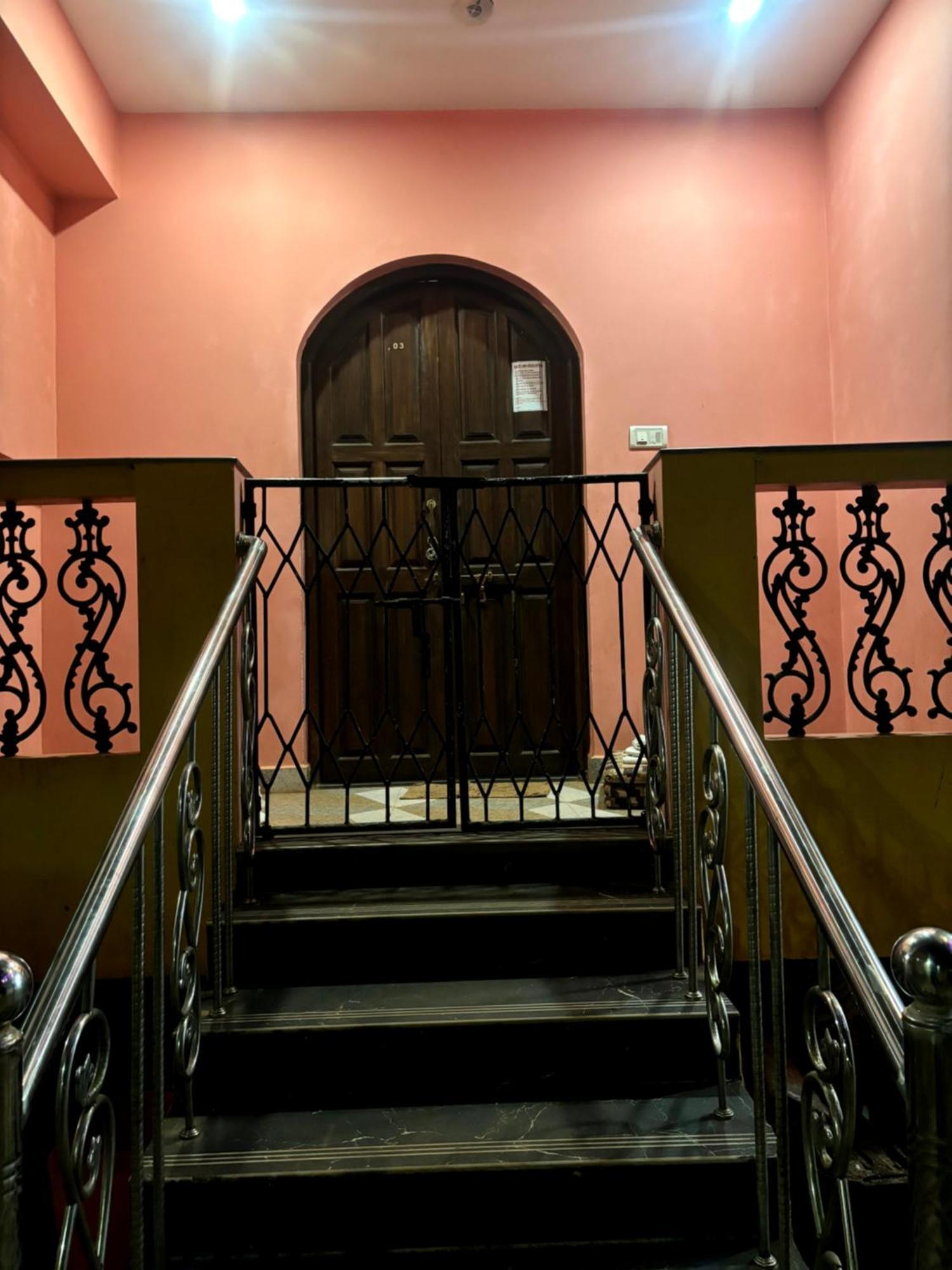 Hotel Harmony By Heaven Calangute Eksteriør billede