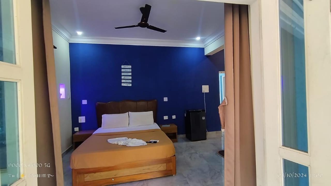 Hotel Harmony By Heaven Calangute Eksteriør billede